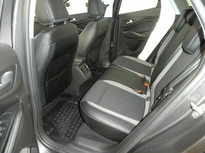 Opel Grandland X Gebrauchtwagen Opel Grandland X Gebrauchtwagen