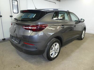 Opel Grandland X Gebrauchtwagen Opel Grandland X Gebrauchtwagen