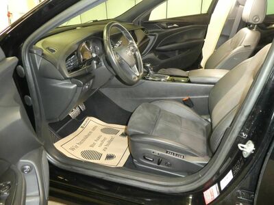 Opel Insignia Gebrauchtwagen