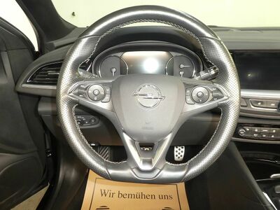 Opel Insignia Gebrauchtwagen