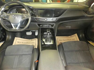 Opel Insignia Gebrauchtwagen