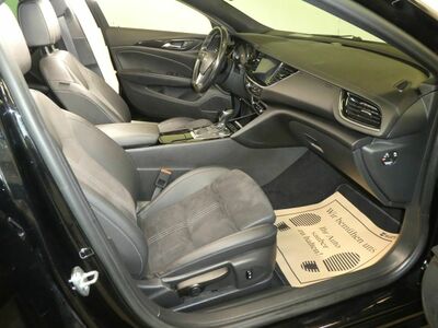 Opel Insignia Gebrauchtwagen