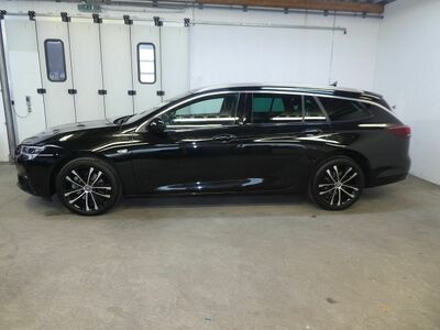 Opel Insignia Gebrauchtwagen