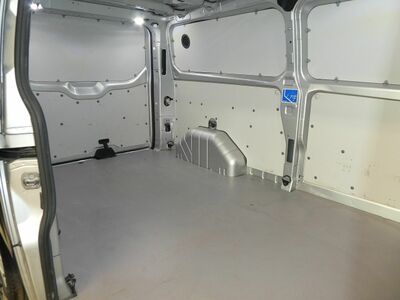 Ford Transit Custom Gebrauchtwagen Ford Transit Custom Gebrauchtwagen