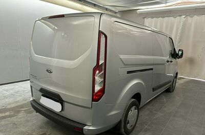 Ford Transit Custom Gebrauchtwagen