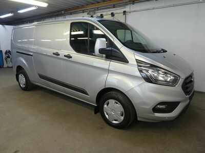 Ford Transit Custom Gebrauchtwagen Ford Transit Custom Gebrauchtwagen