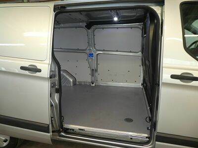 Ford Transit Custom Gebrauchtwagen Ford Transit Custom Gebrauchtwagen