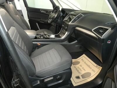 Ford S-MAX Gebrauchtwagen