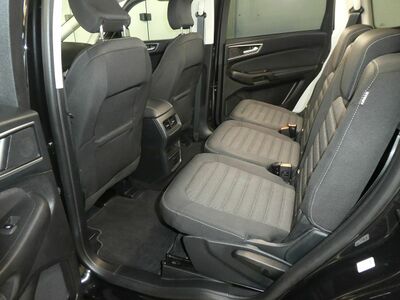 Ford S-MAX Gebrauchtwagen