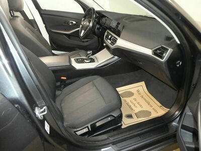 BMW 3er Gebrauchtwagen