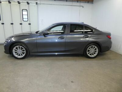 BMW 3er Gebrauchtwagen