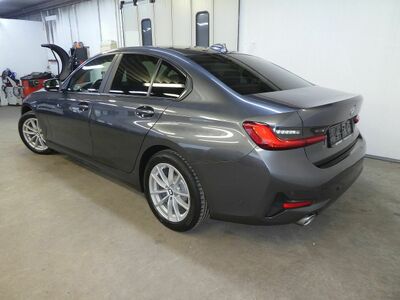 BMW 3er Gebrauchtwagen