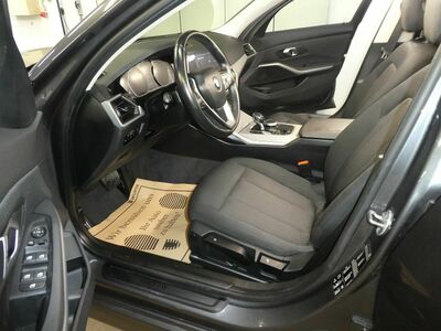 BMW 3er Gebrauchtwagen