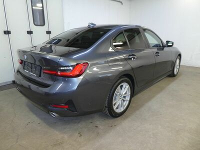 BMW 3er Gebrauchtwagen