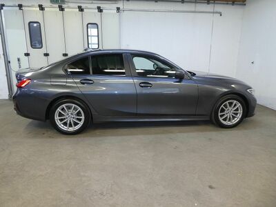 BMW 3er Gebrauchtwagen