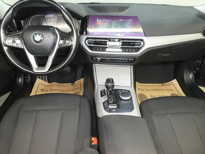 BMW 3er Gebrauchtwagen