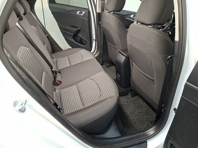 KIA Ceed Gebrauchtwagen