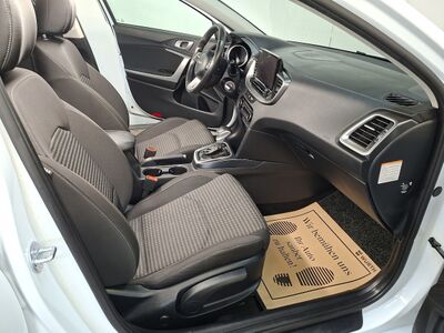 KIA Ceed Gebrauchtwagen