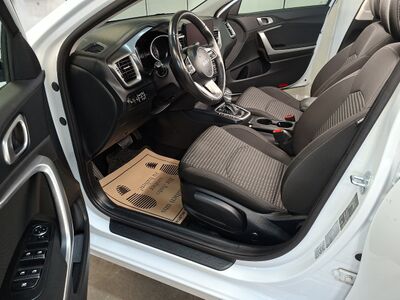 KIA Ceed Gebrauchtwagen