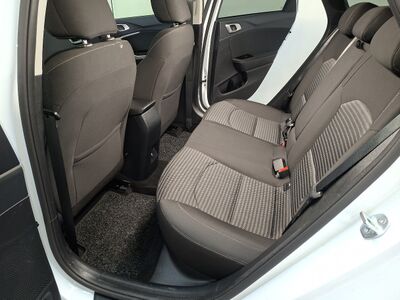 KIA Ceed Gebrauchtwagen