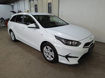 KIA Ceed Gebrauchtwagen