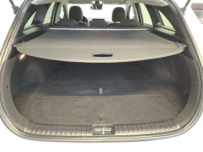 KIA Ceed Gebrauchtwagen