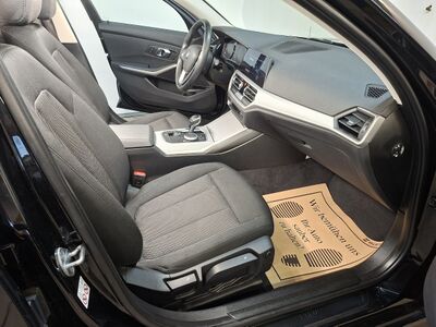 BMW 3er Gebrauchtwagen