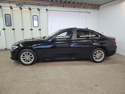 BMW 3er Gebrauchtwagen