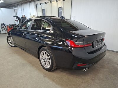 BMW 3er Gebrauchtwagen