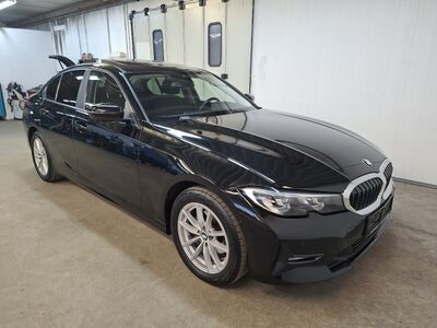 BMW 3er Gebrauchtwagen