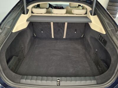 BMW 4er Gran Coupe Gebrauchtwagen