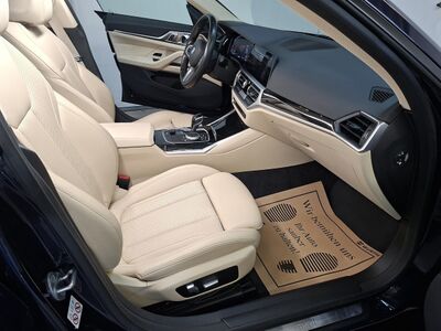 BMW 4er Gran Coupe Gebrauchtwagen