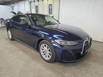 BMW 4er Gran Coupe Gebrauchtwagen BMW 4er Gran Coupe Gebrauchtwagen