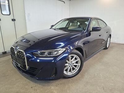 BMW 4er Gran Coupe Gebrauchtwagen