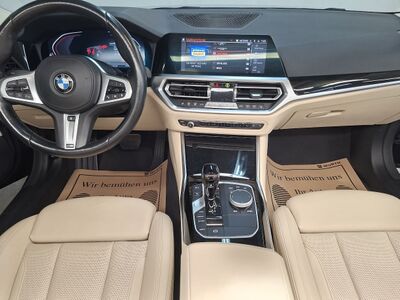 BMW 4er Gran Coupe Gebrauchtwagen