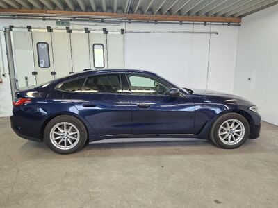 BMW 4er Gran Coupe Gebrauchtwagen BMW 4er Gran Coupe Gebrauchtwagen