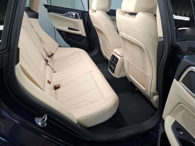 BMW 4er Gran Coupe Gebrauchtwagen