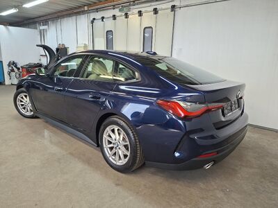 BMW 4er Gran Coupe Gebrauchtwagen