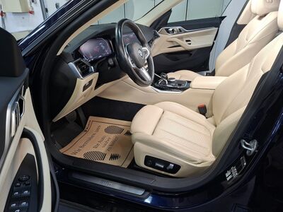 BMW 4er Gran Coupe Gebrauchtwagen