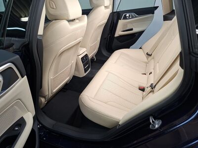 BMW 4er Gran Coupe Gebrauchtwagen