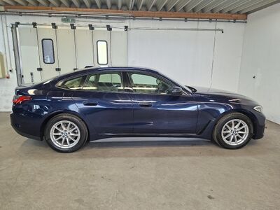 BMW 4er Gran Coupe Gebrauchtwagen