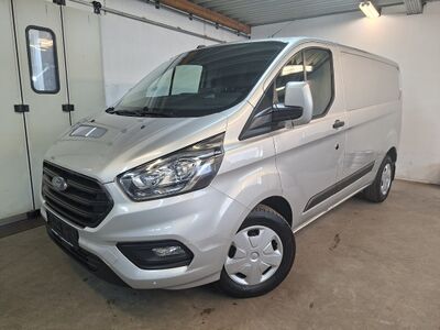 Ford Transit Custom Gebrauchtwagen