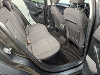 Ford Focus Gebrauchtwagen Ford Focus Gebrauchtwagen