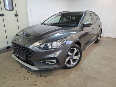 Ford Focus Gebrauchtwagen Ford Focus Gebrauchtwagen