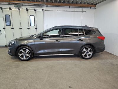 Ford Focus Gebrauchtwagen Ford Focus Gebrauchtwagen