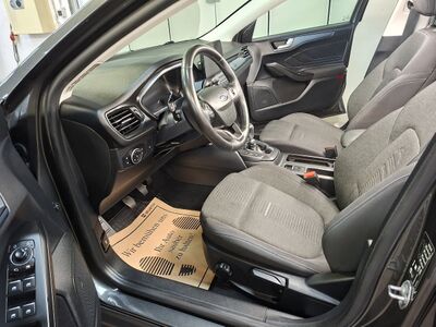 Ford Focus Gebrauchtwagen Ford Focus Gebrauchtwagen
