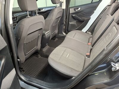 Ford Focus Gebrauchtwagen Ford Focus Gebrauchtwagen