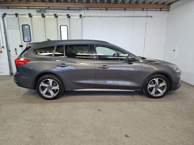 Ford Focus Gebrauchtwagen Ford Focus Gebrauchtwagen