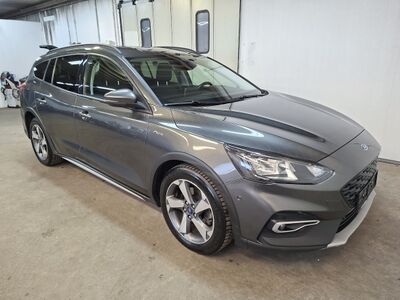 Ford Focus Gebrauchtwagen Ford Focus Gebrauchtwagen