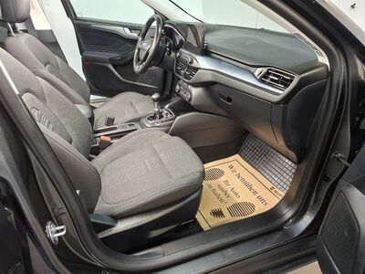 Ford Focus Gebrauchtwagen Ford Focus Gebrauchtwagen